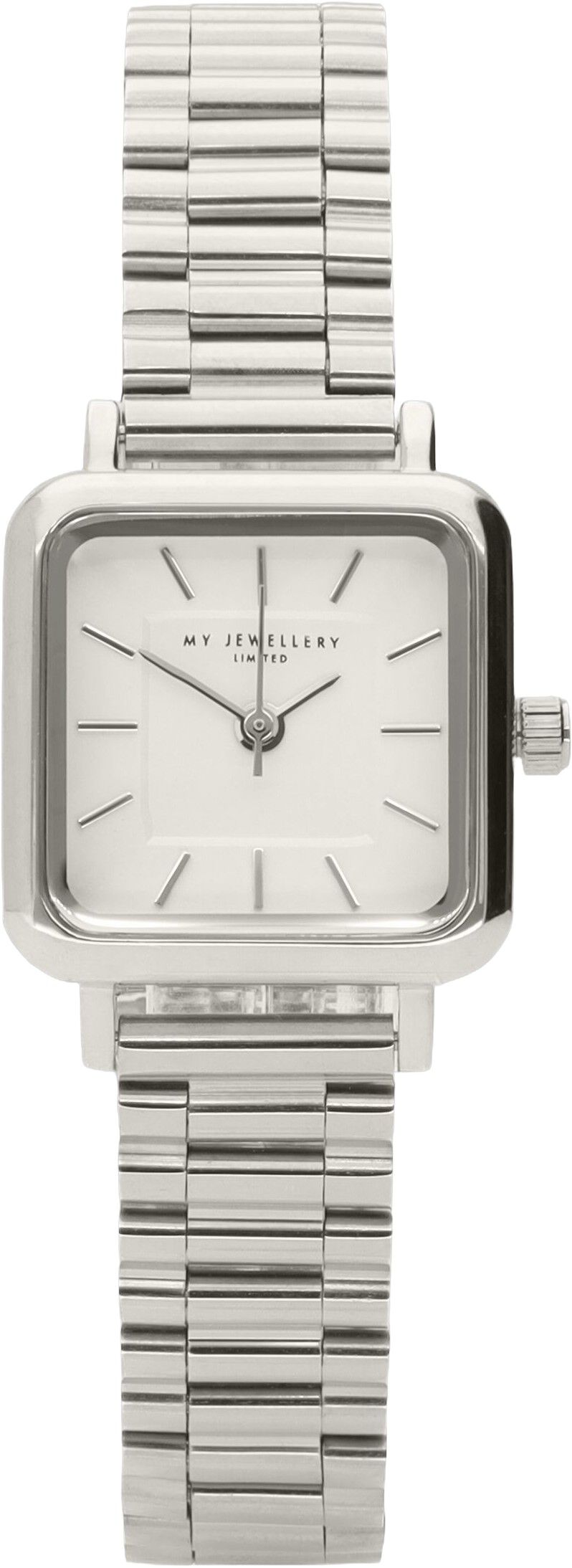 Watch square vintage