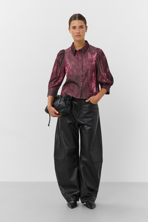 SLVehella Shirt 3/4