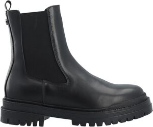 CASJOLINE Chelsea Boot Leather