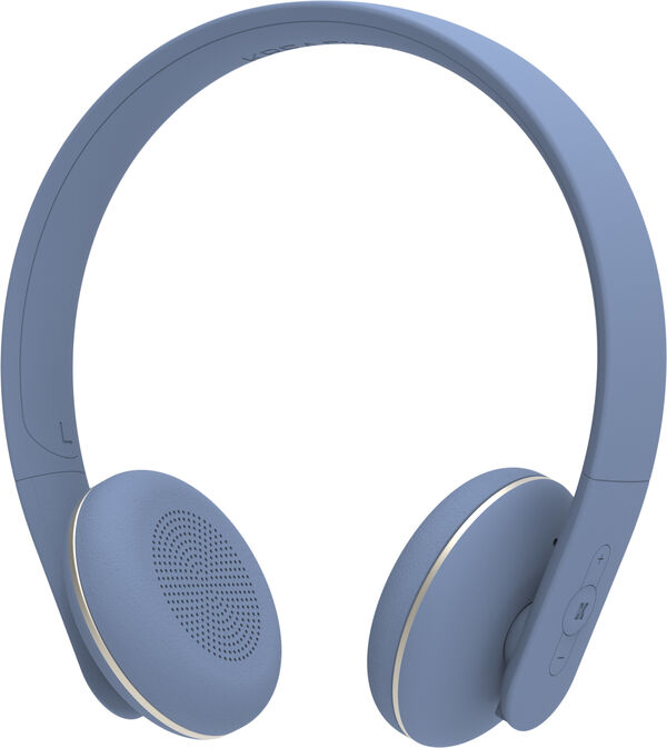 aHEAD 2 - River Blue