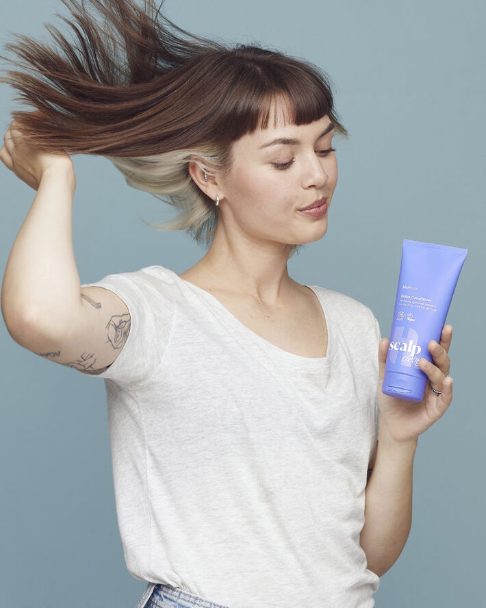 Scalp Delight Detox Conditioner