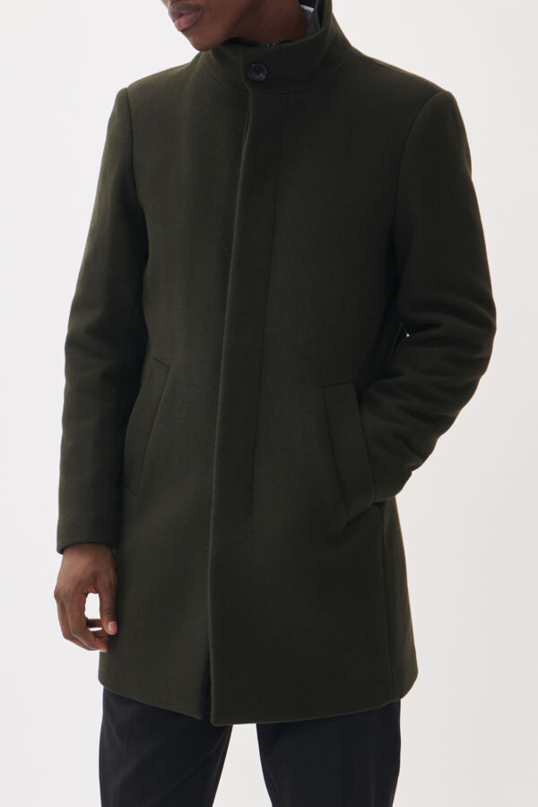 Harvey N Classic wool