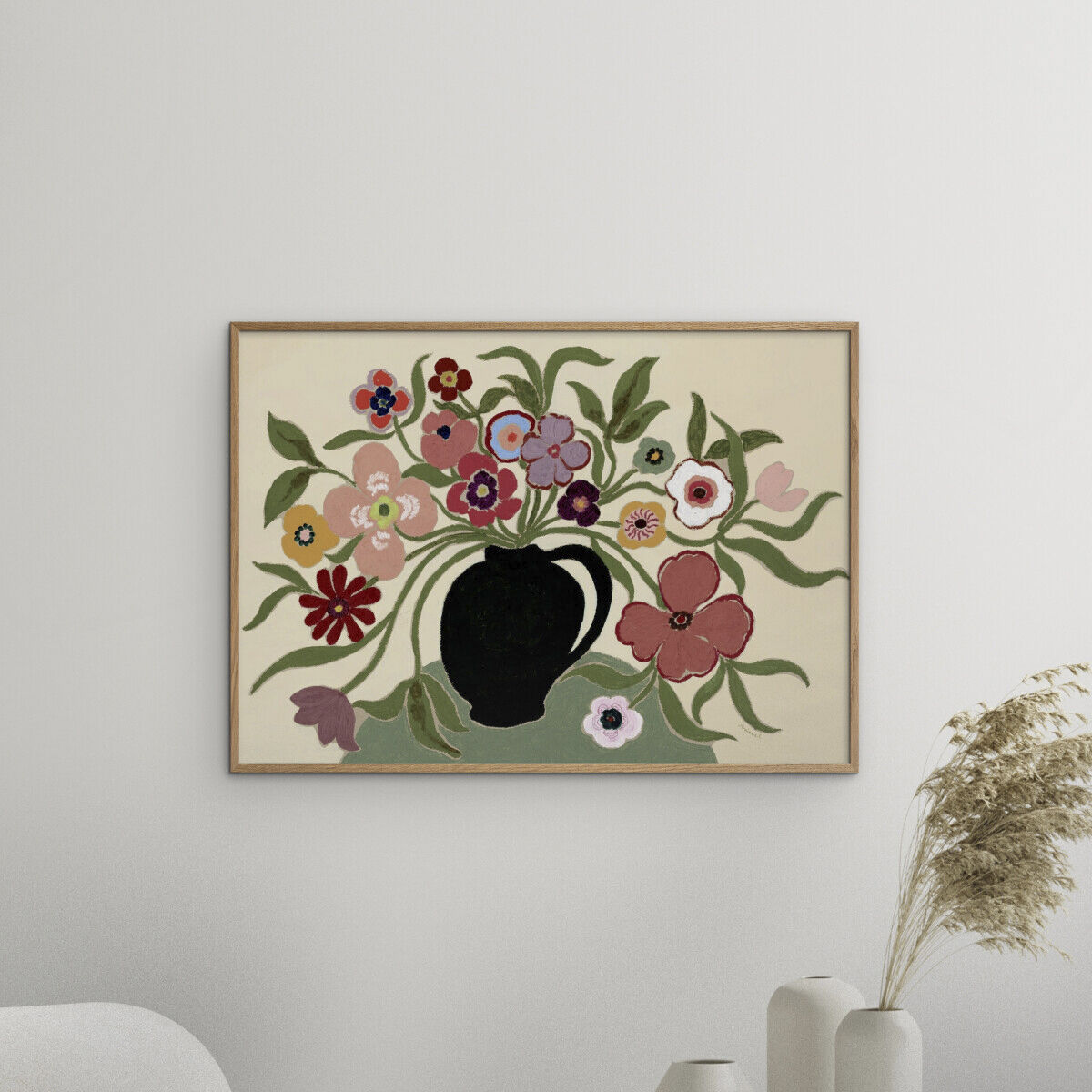 La Poire - Late Summer