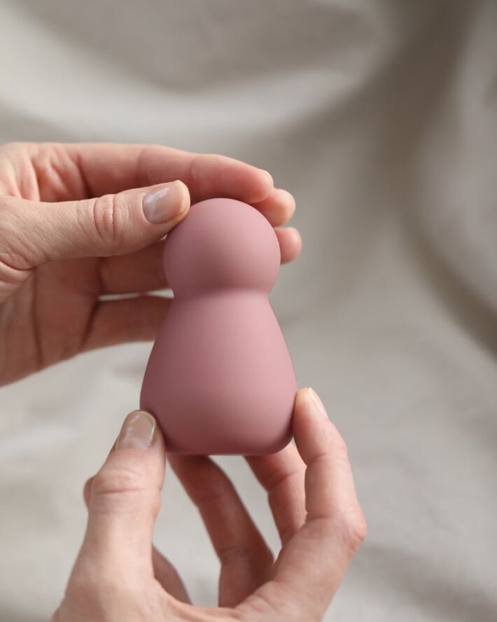 Pawny Klitorisvibrator