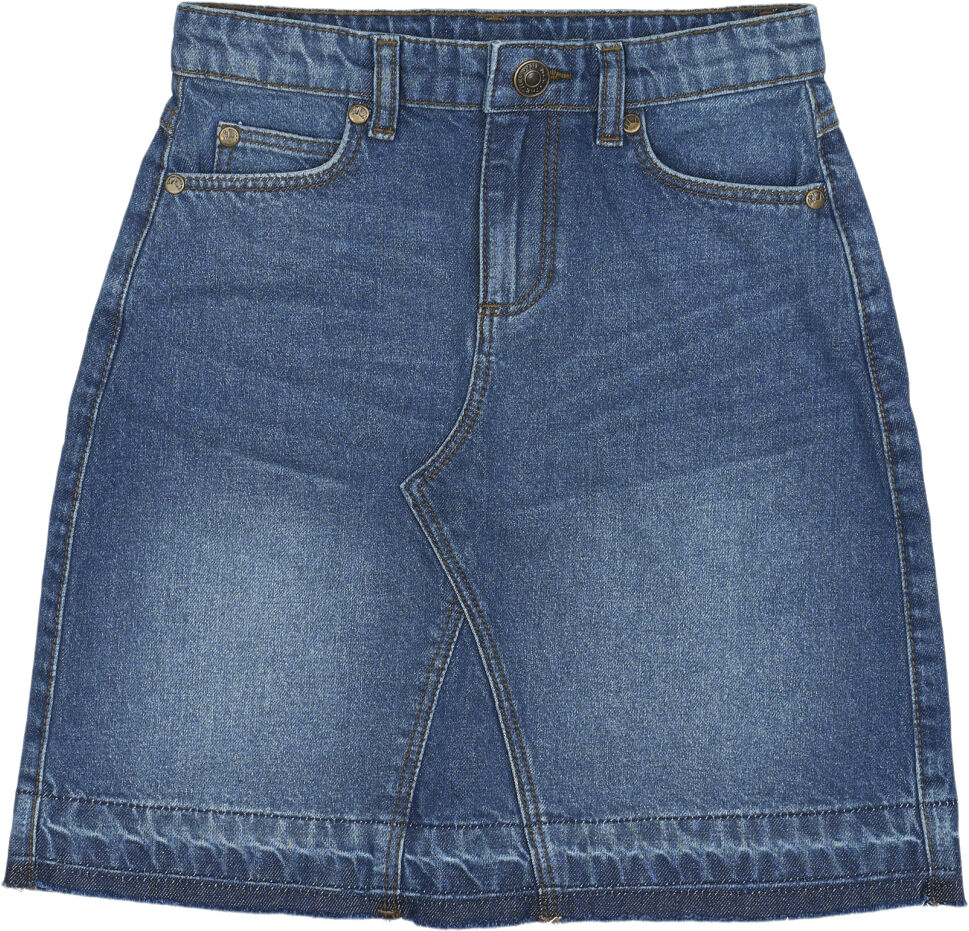 TNNatalia Denim Skirt