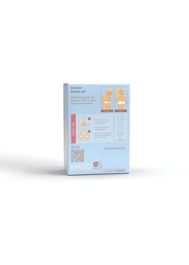 Sticky Push Up - skin - A/B