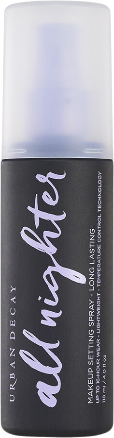 Urban Decay All Nighter Makeup Setting Spray 118ml