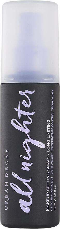 Urban Decay All Nighter Makeup Setting Spray 118ml