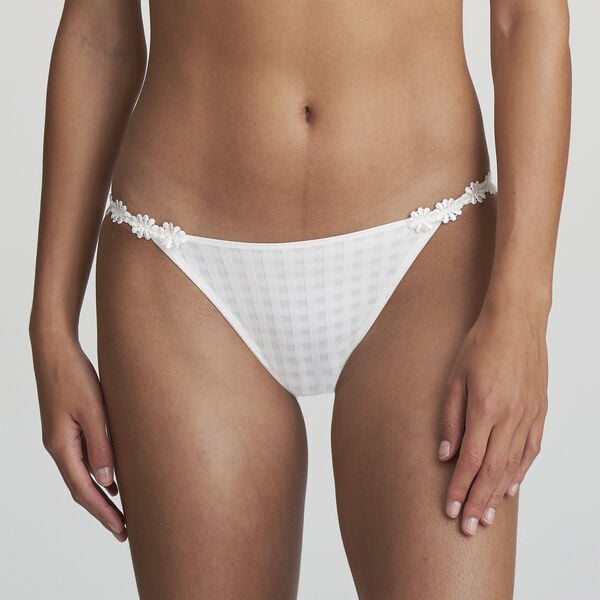 Avero low waist briefs