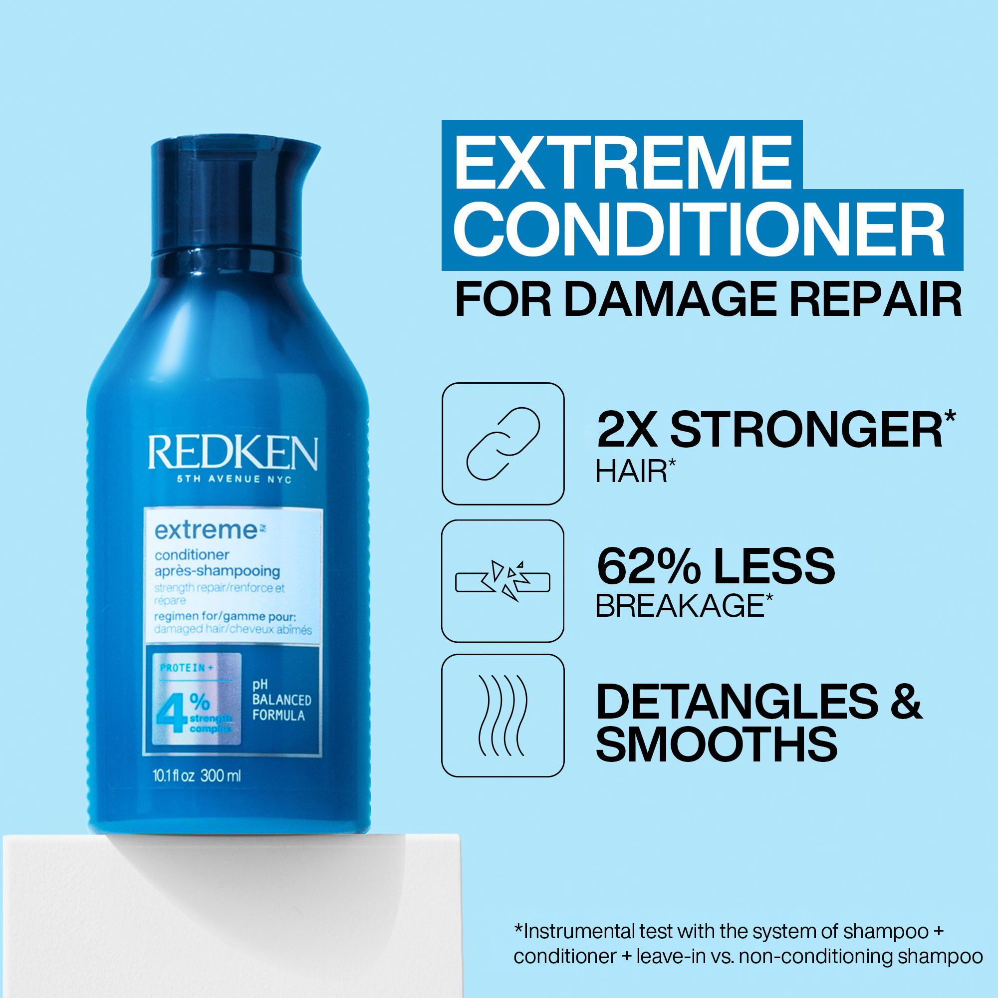 Redken Extreme Conditioner 500ml