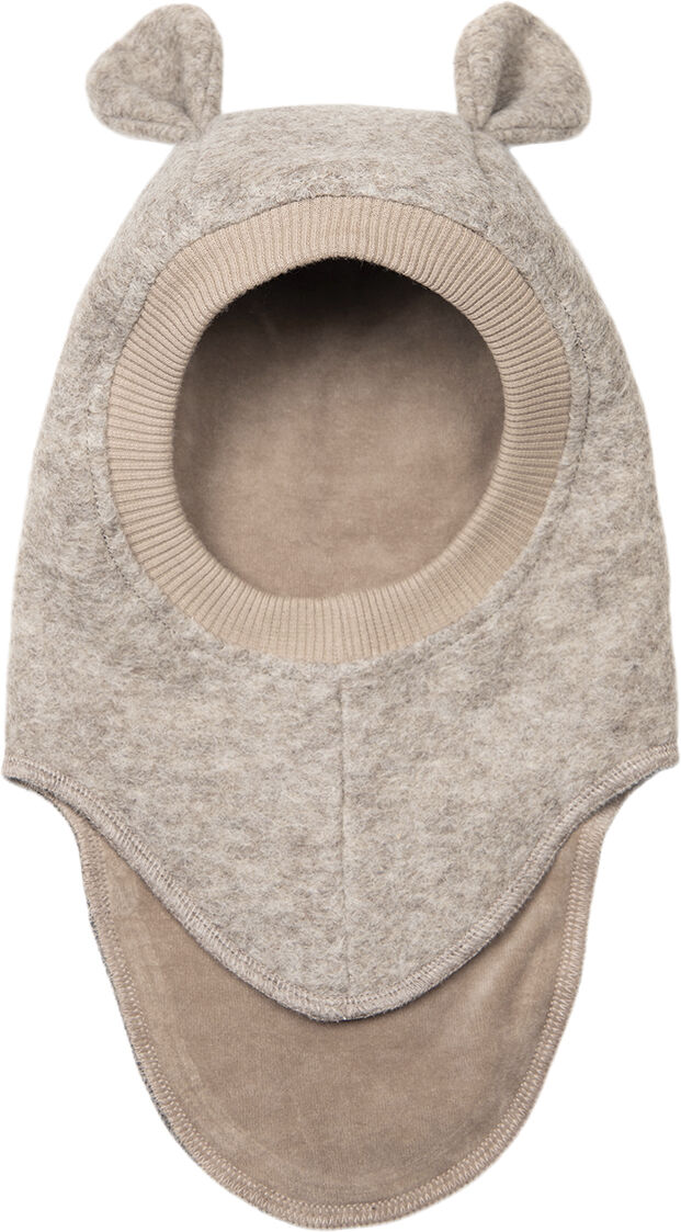 Balaclava Ears Soft Wool