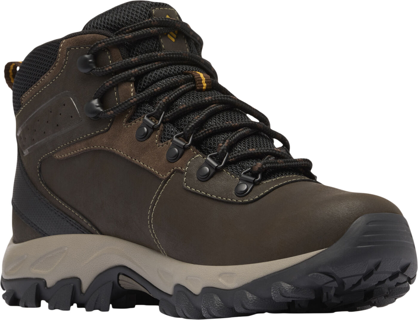 Columbia Newton Ridge Plus WP vandrest&oslash;vle, herre