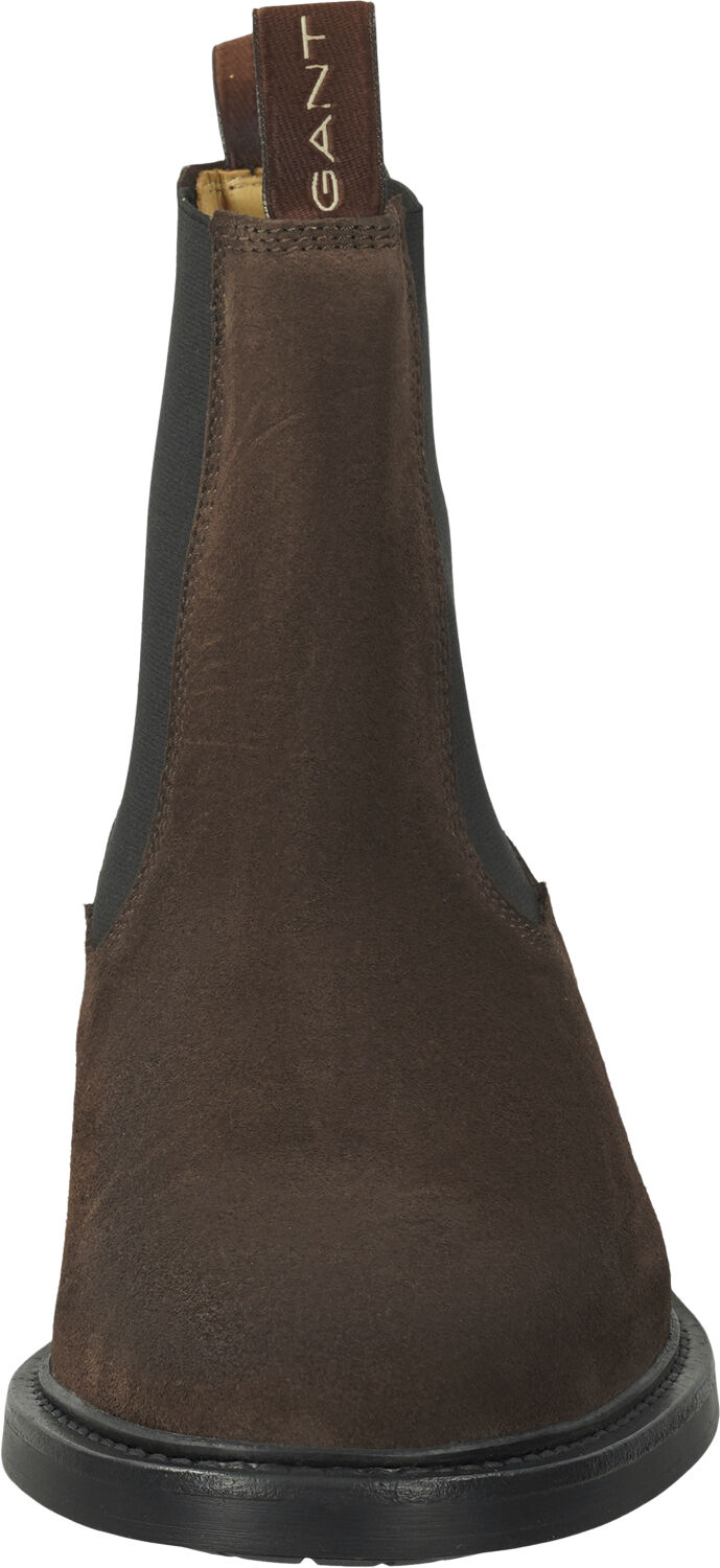 Millbro Chelsea Boot