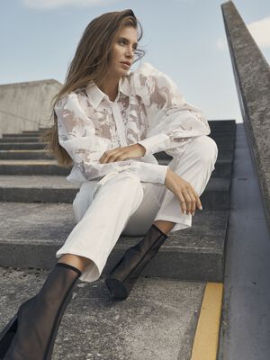 Yamina Shirt