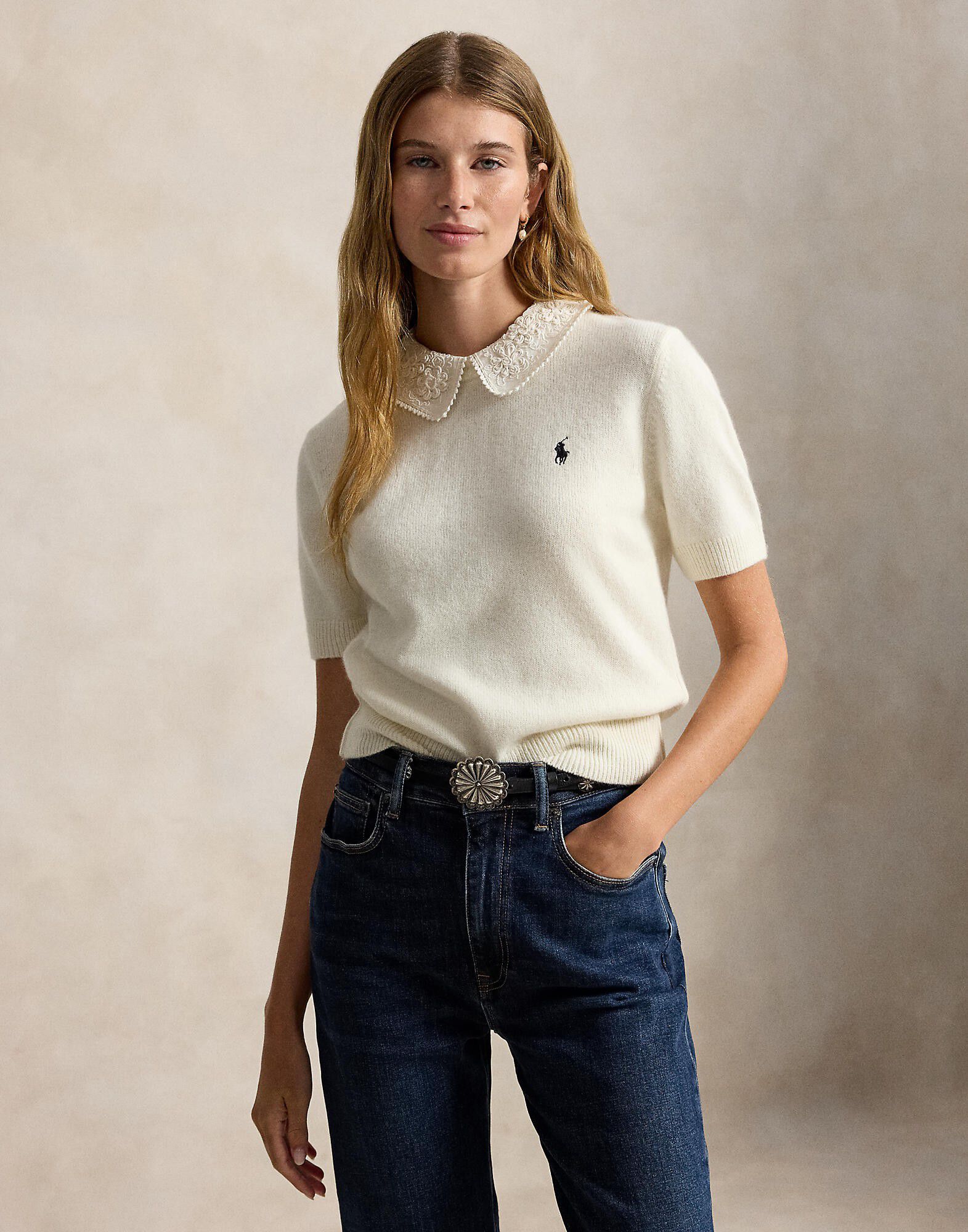 2/48 MERINO WL RWS-SWEATER