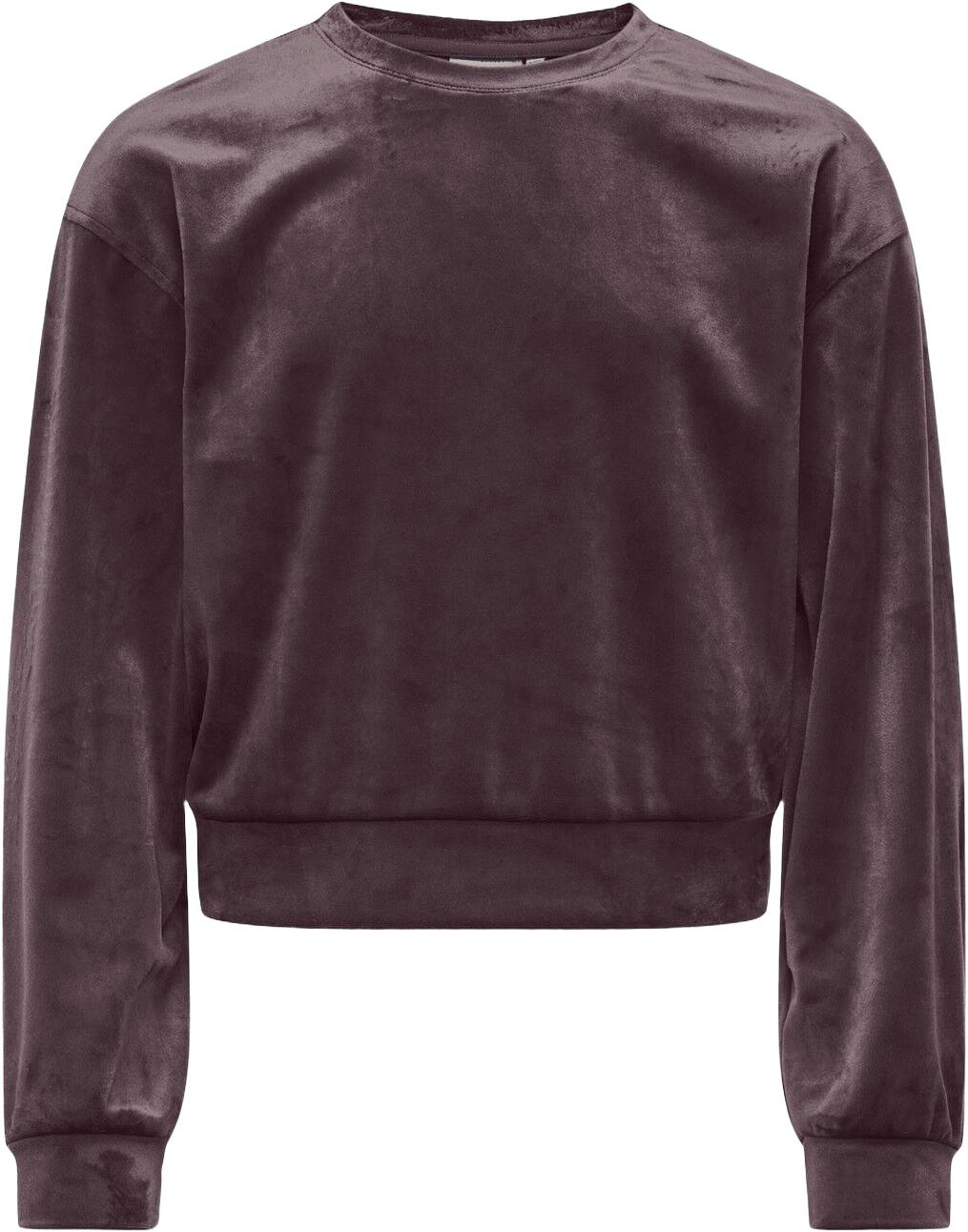 KOGREBEL L/S ROUNDNECK BF SWT