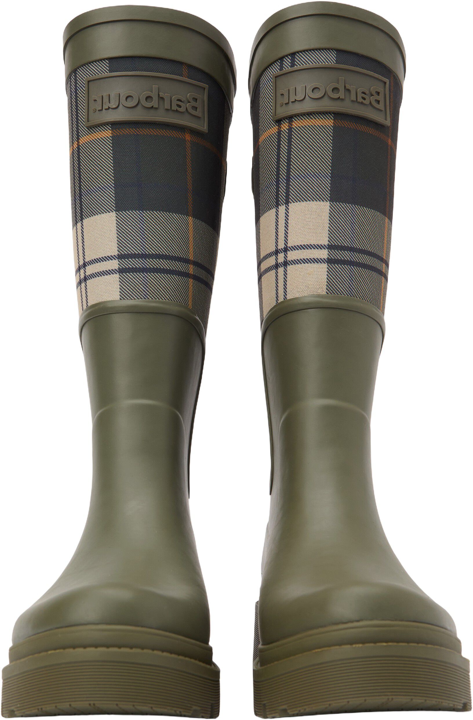 Barbour Dena Tall Welly