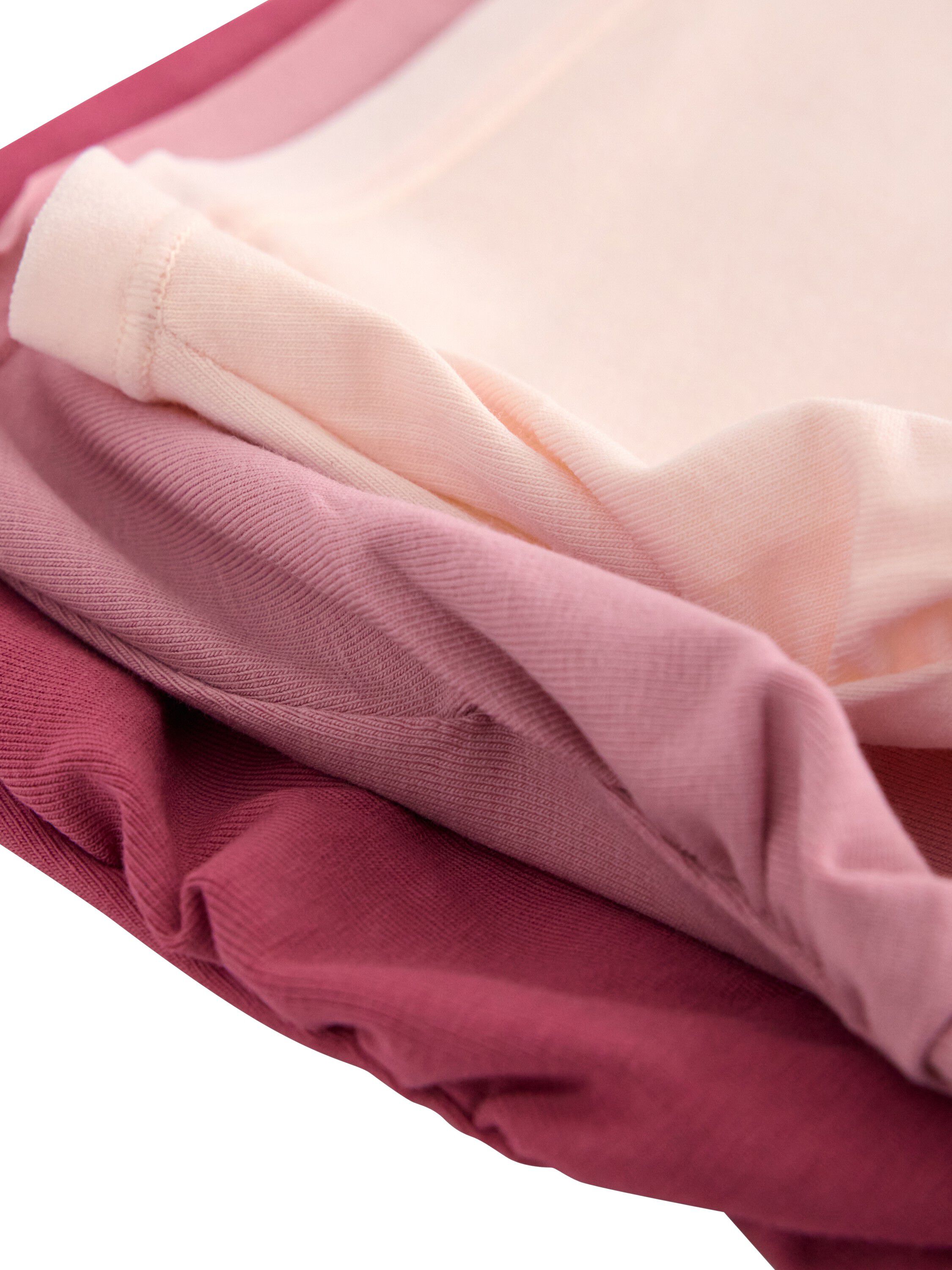 3-pack high waist maternity briefs