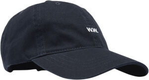 Low profile cap