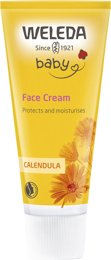 Calendula Face Cream 50 ml