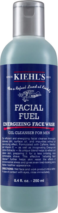 Facial Fuel Energizing Face Wash for Men