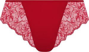 BRIANNA THONG