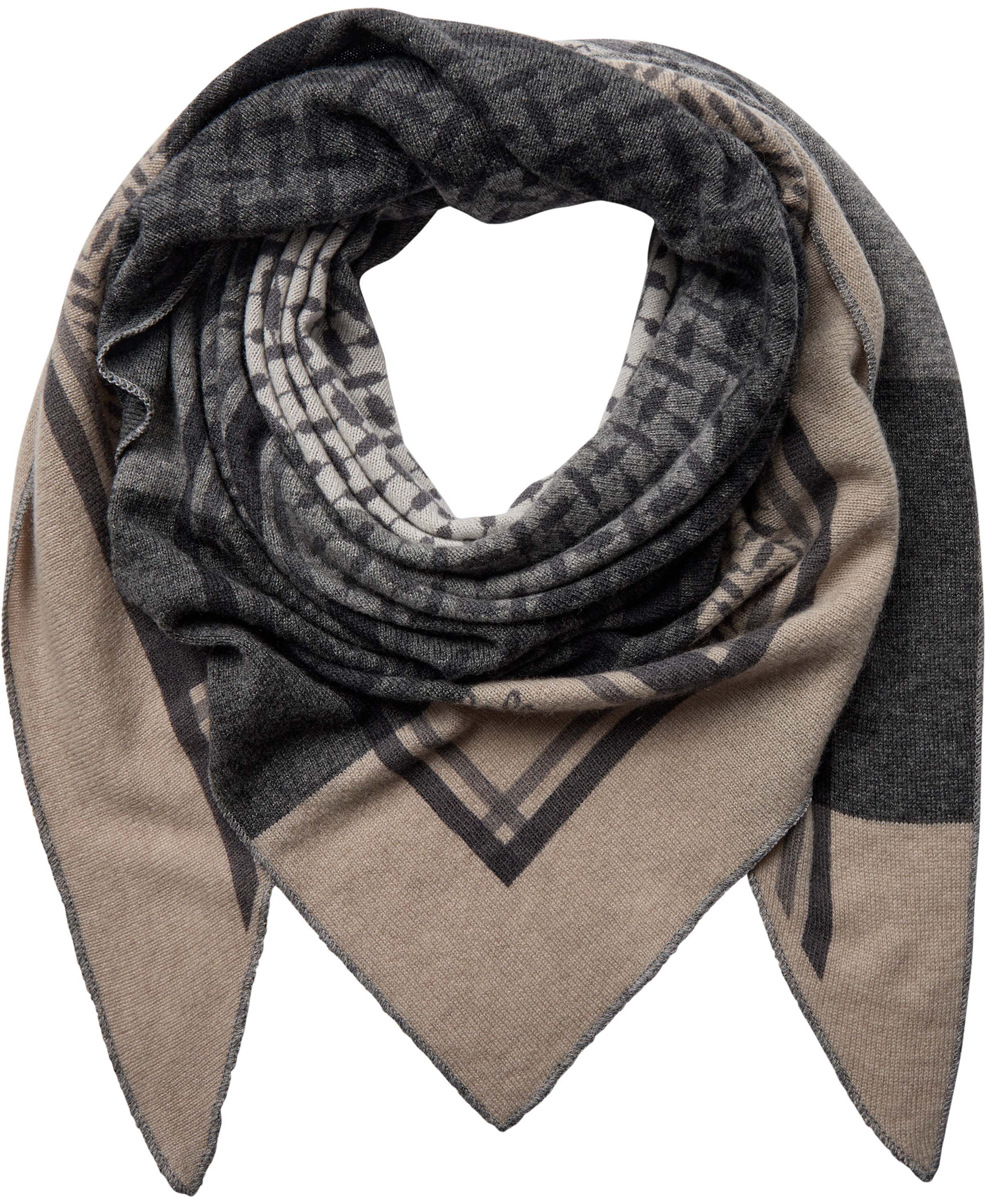 Triangle Trinity Classic M - 100% cashmere