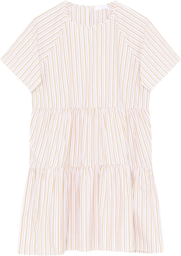 2ND Loretta - Cotton Stripes