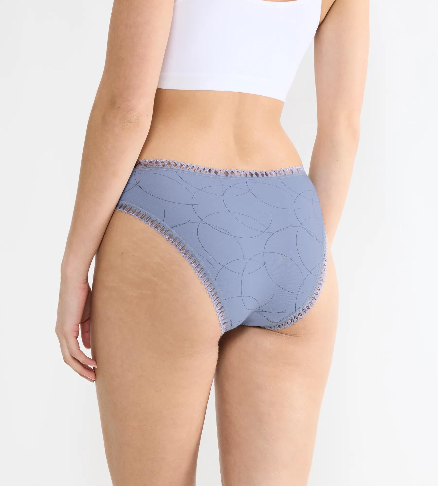 sloggi GO Crush Hipster C3P