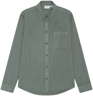 Garment Dyed Shirt