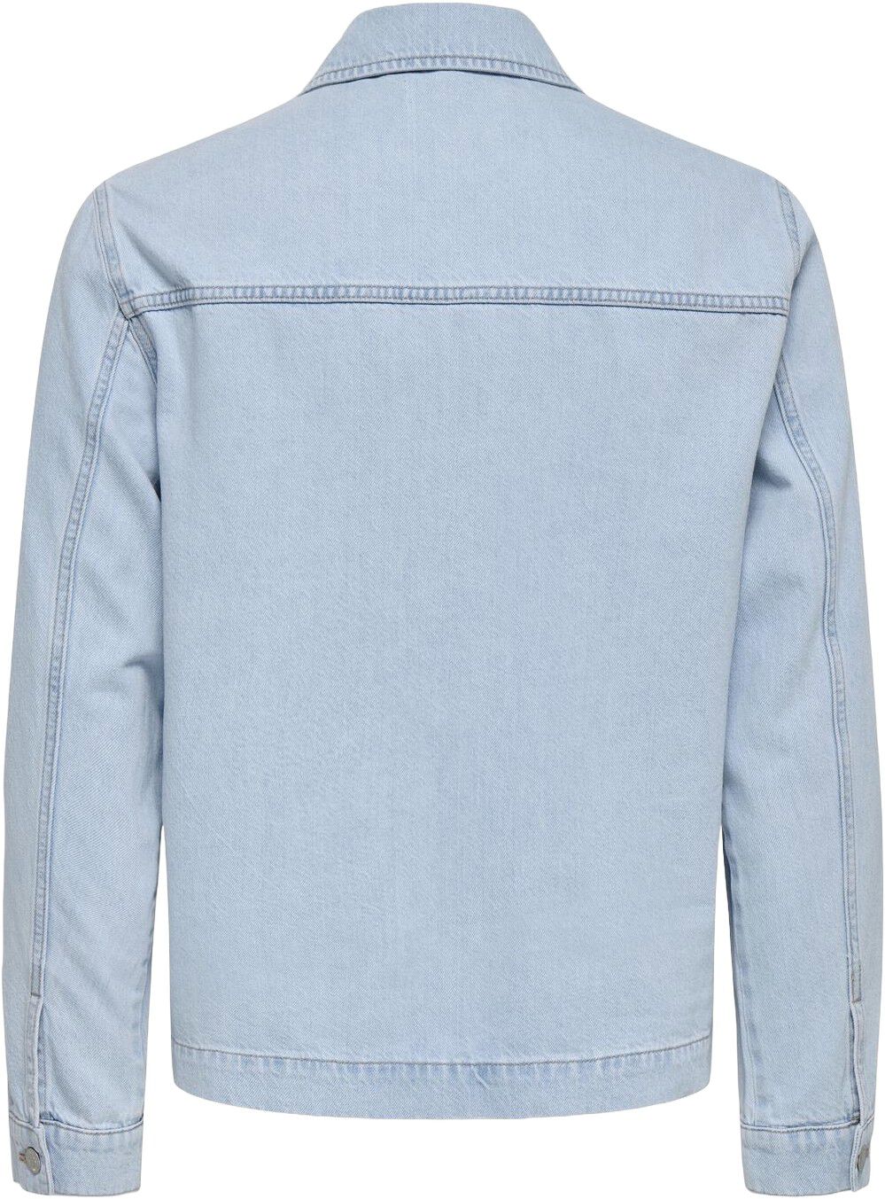 ONSCASSEL 6039 PIM BOX DNM JACKET N