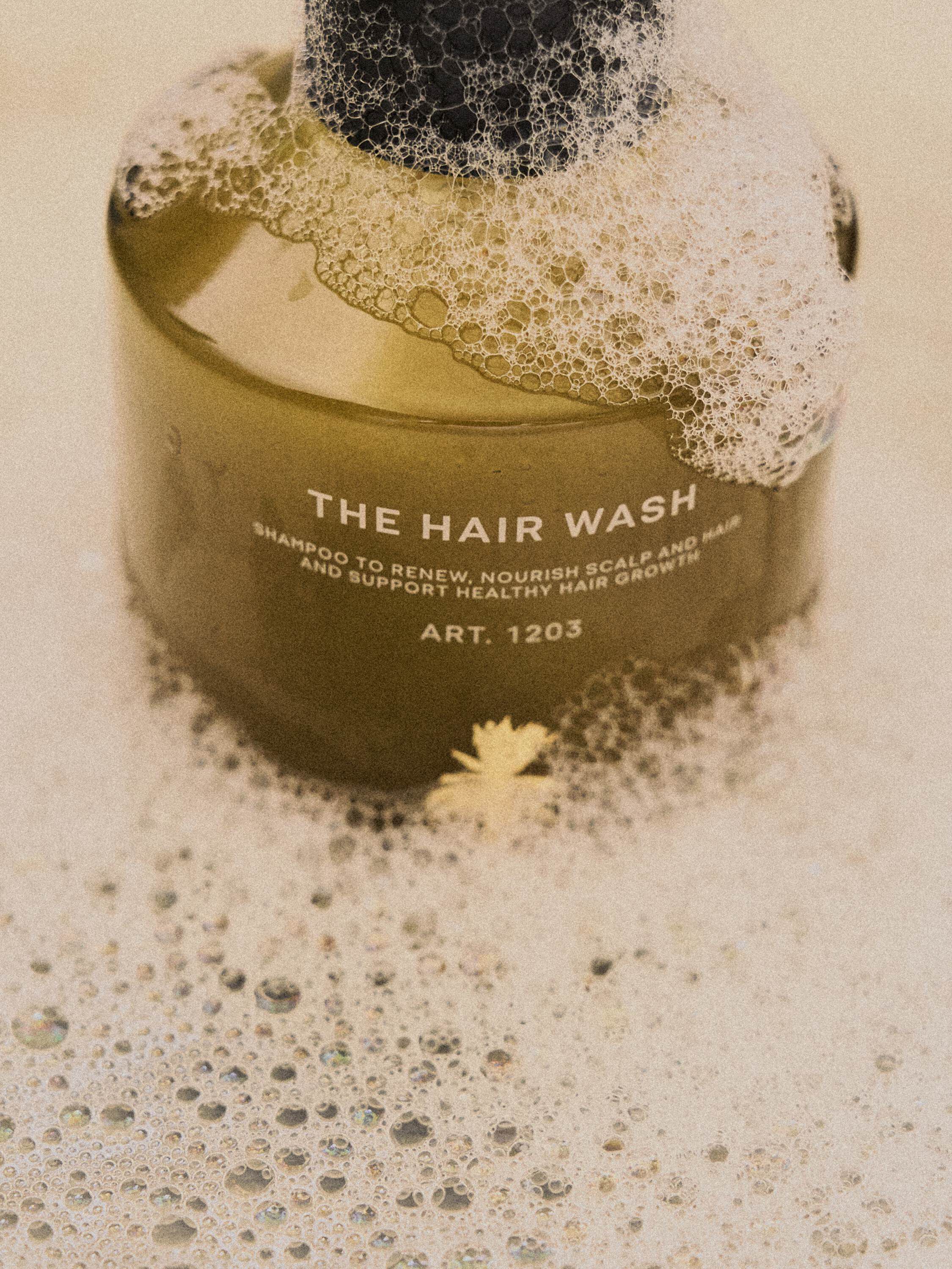 The Hair Shampoo 300ml