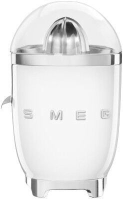 Smeg CJF11WHEU citruspresser hvid