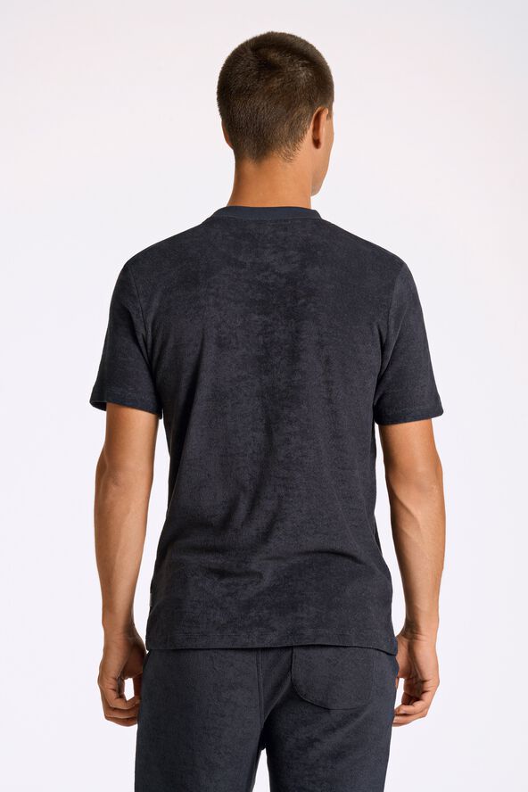 Towel tee S/S