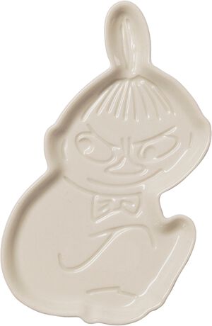 Moomin Tallerken 16cm Lille My