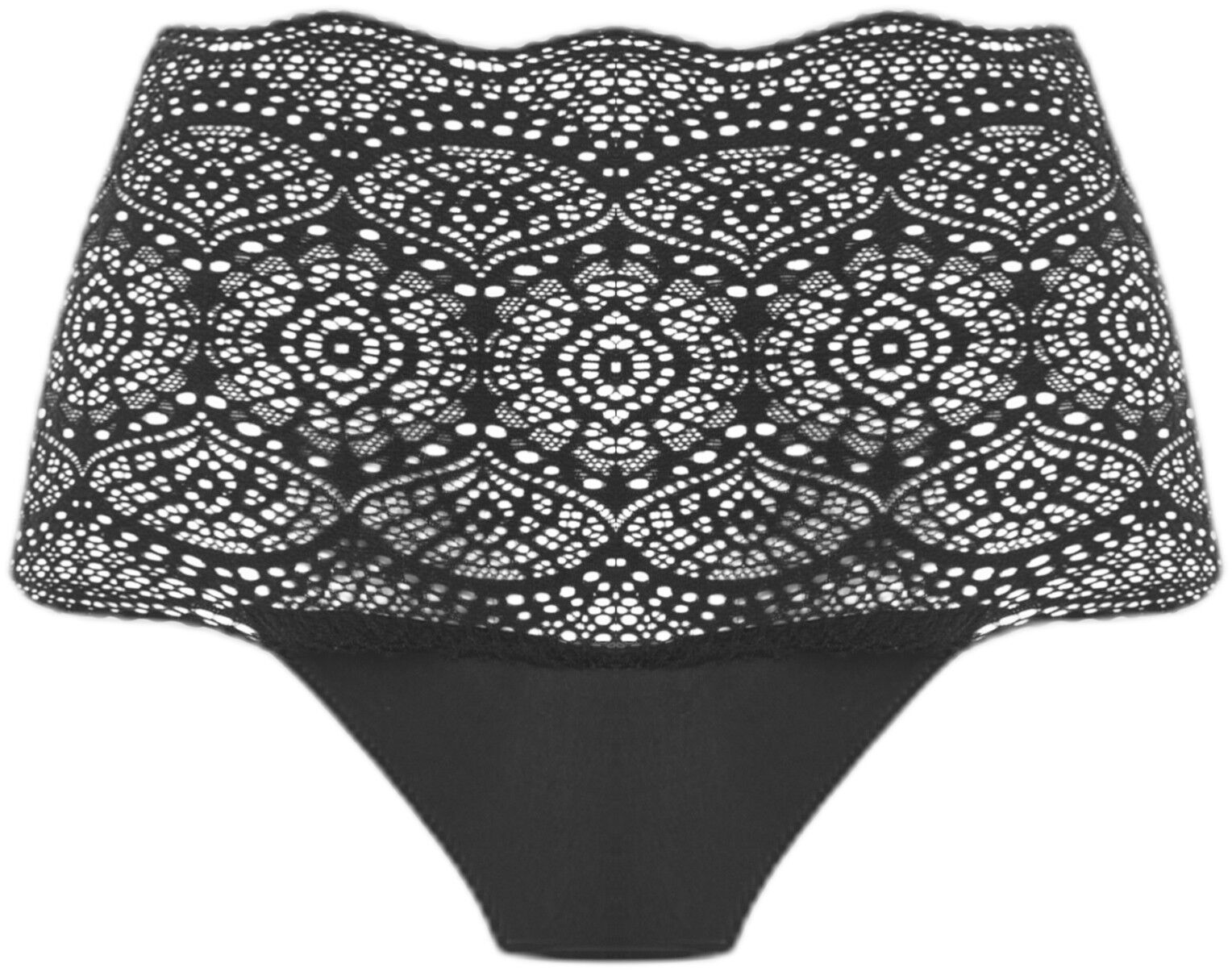 LACE EASE INVISIBLE STRETCH FULL BR