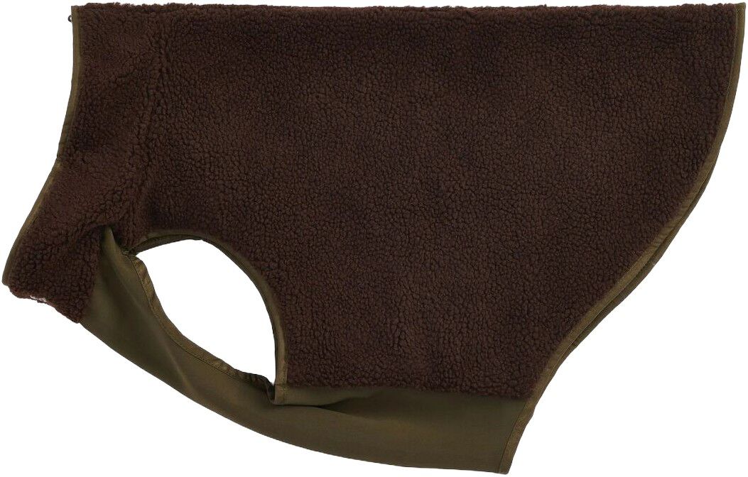 Barbour Borg Fleece