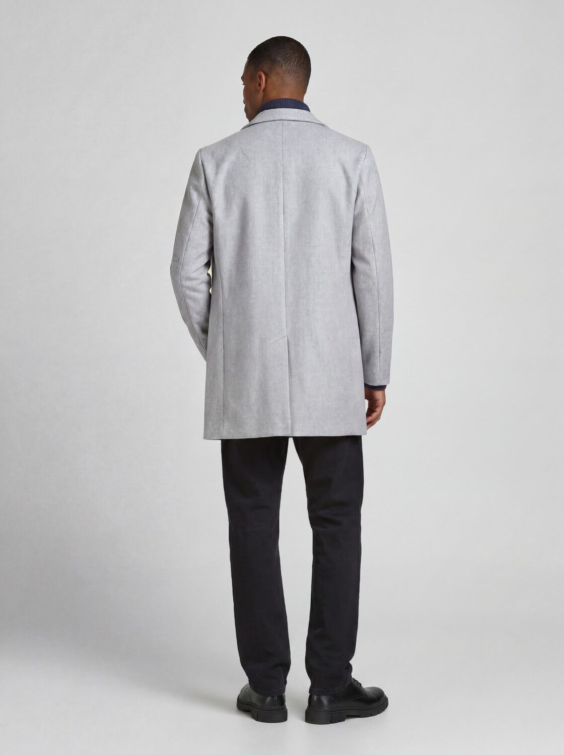 JREBMAZE COAT