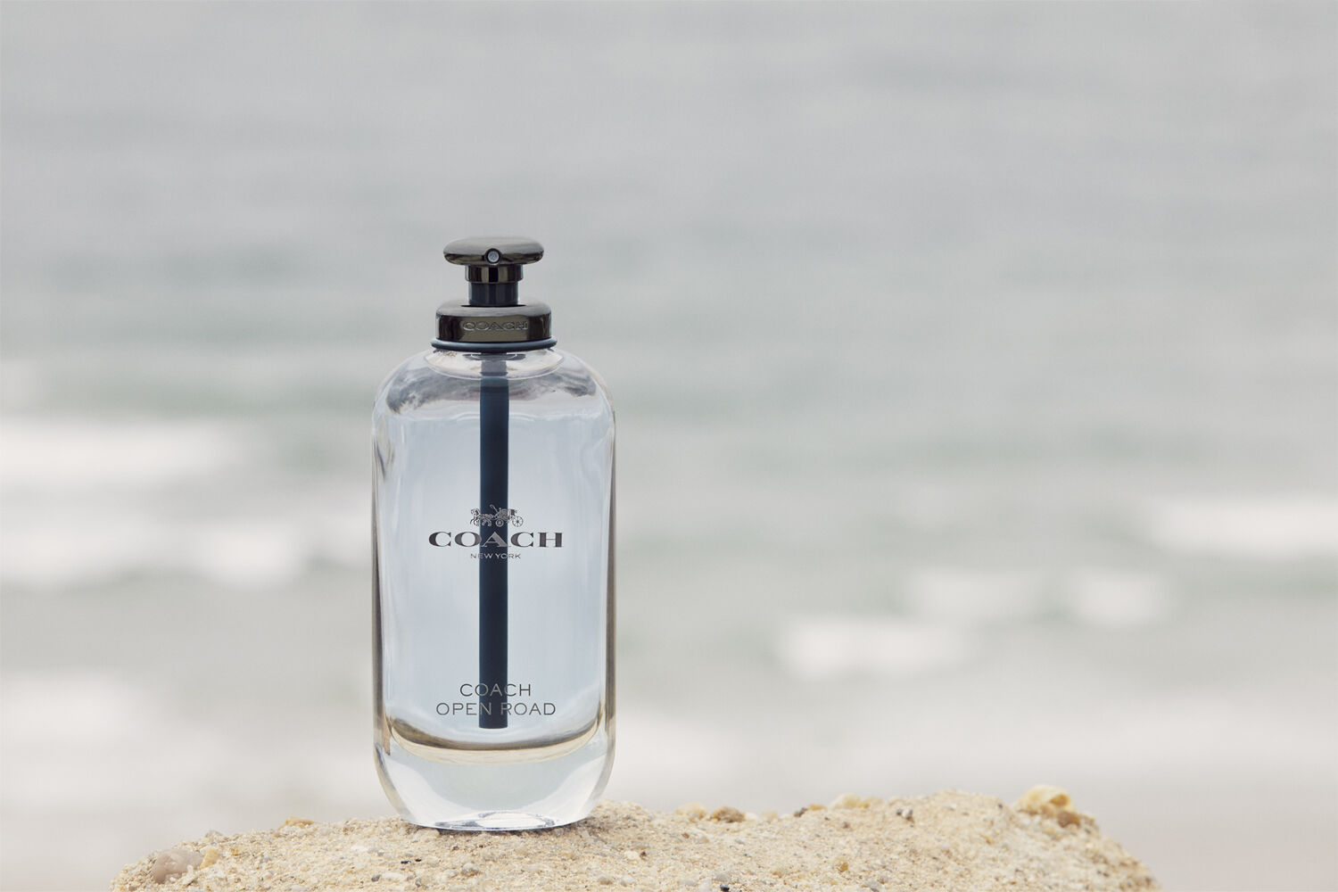 Coach Open Road Eau de Toilette