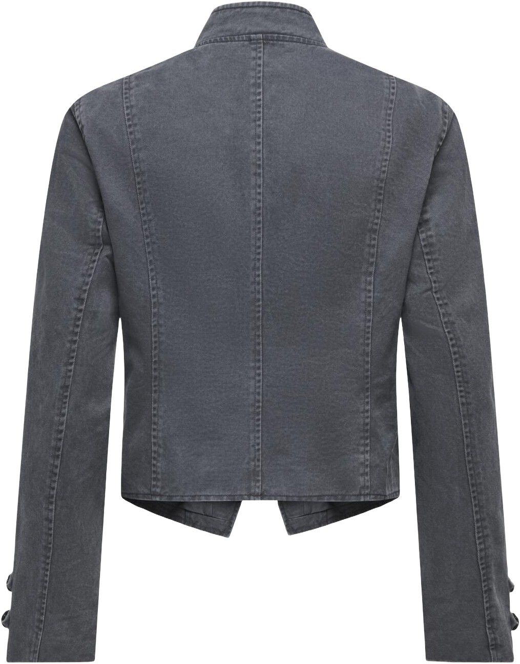 Onlsynne Canvas Uniform Jacket Otw