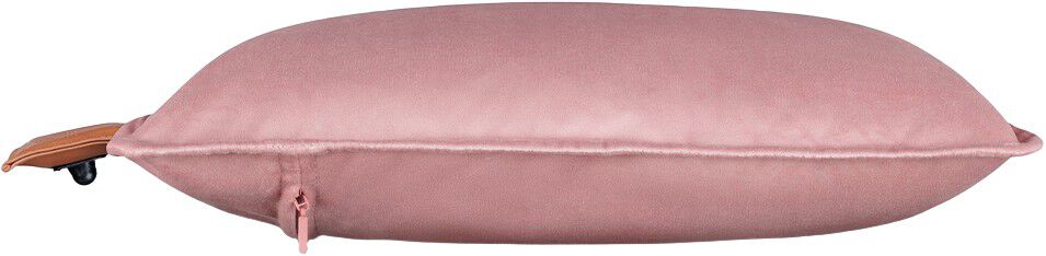 Wellbeing HK 77 NY Heaty Varmepute Blush Rose 45x45 cm