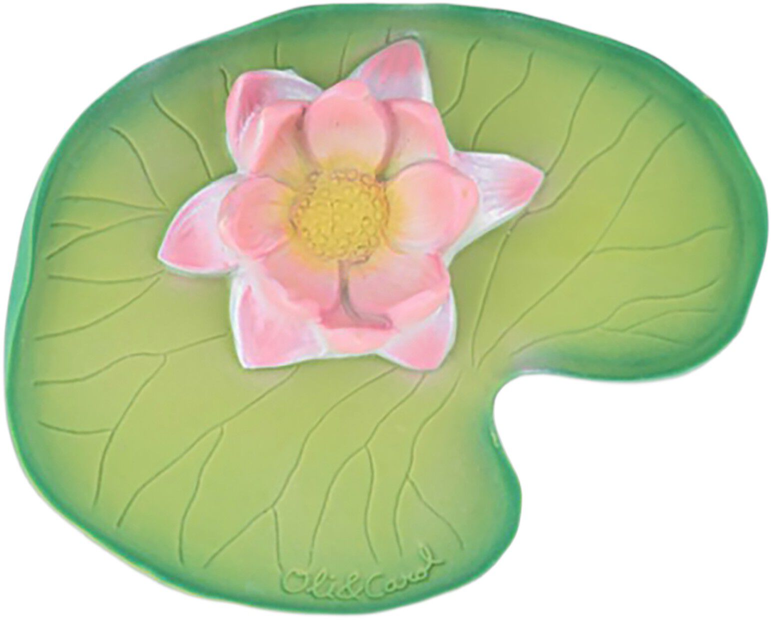 Oli & Carol - Badeleg - &Aring;kande