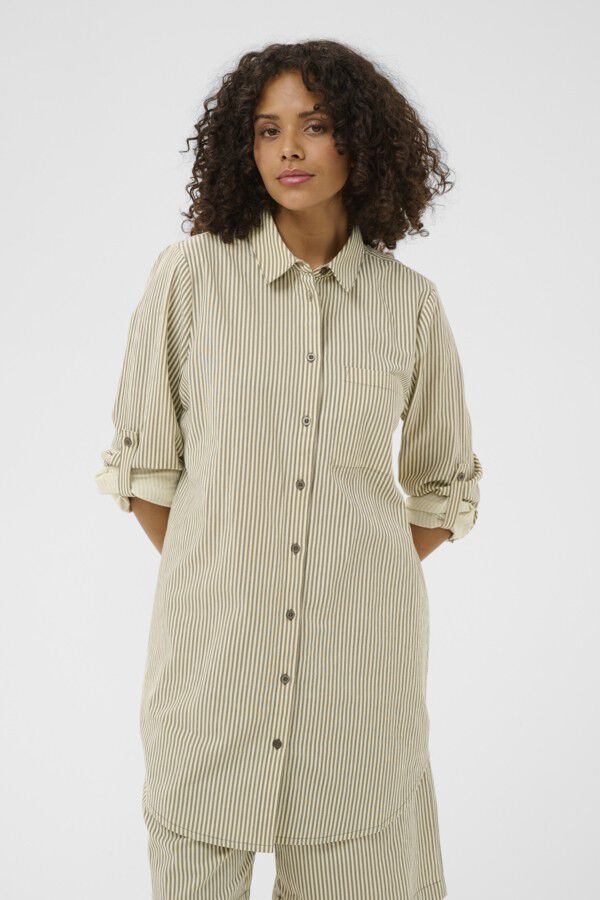 KAnaya Shirt Tunic