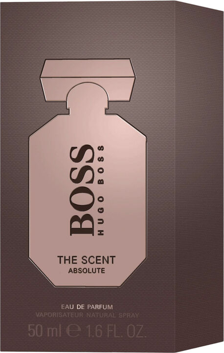 HUGO BOSS The Scent for Her Absolute Eau de Parfum