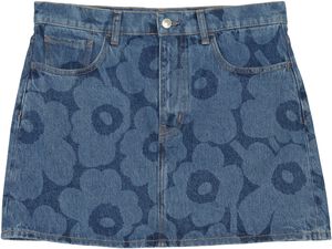 MARIDENIM RUUDUT UNIKKO