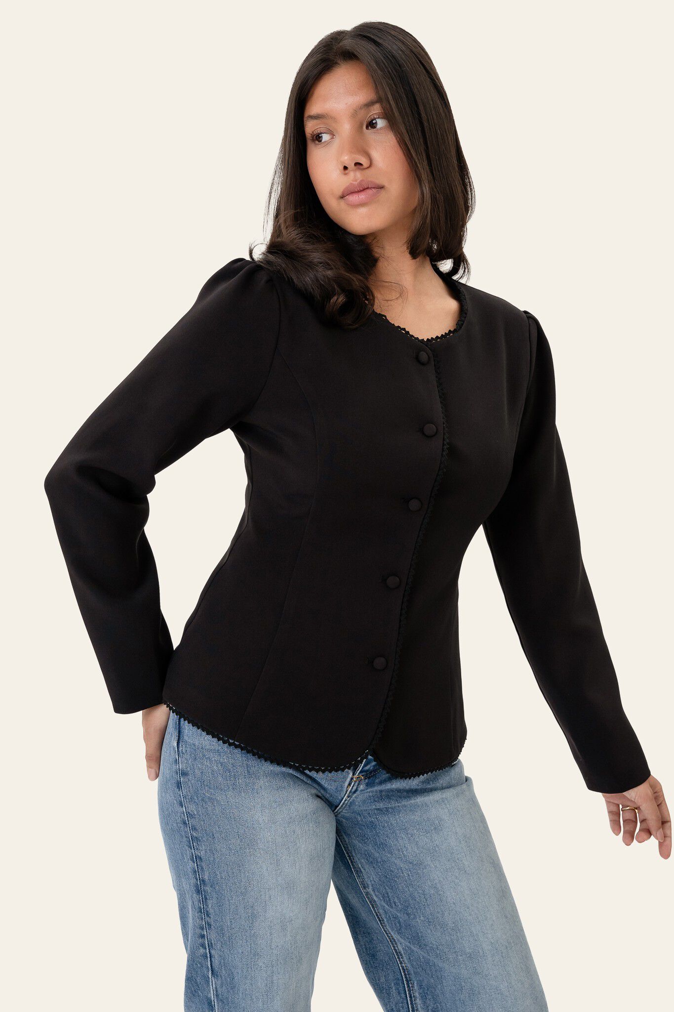 ToveIC Blazer