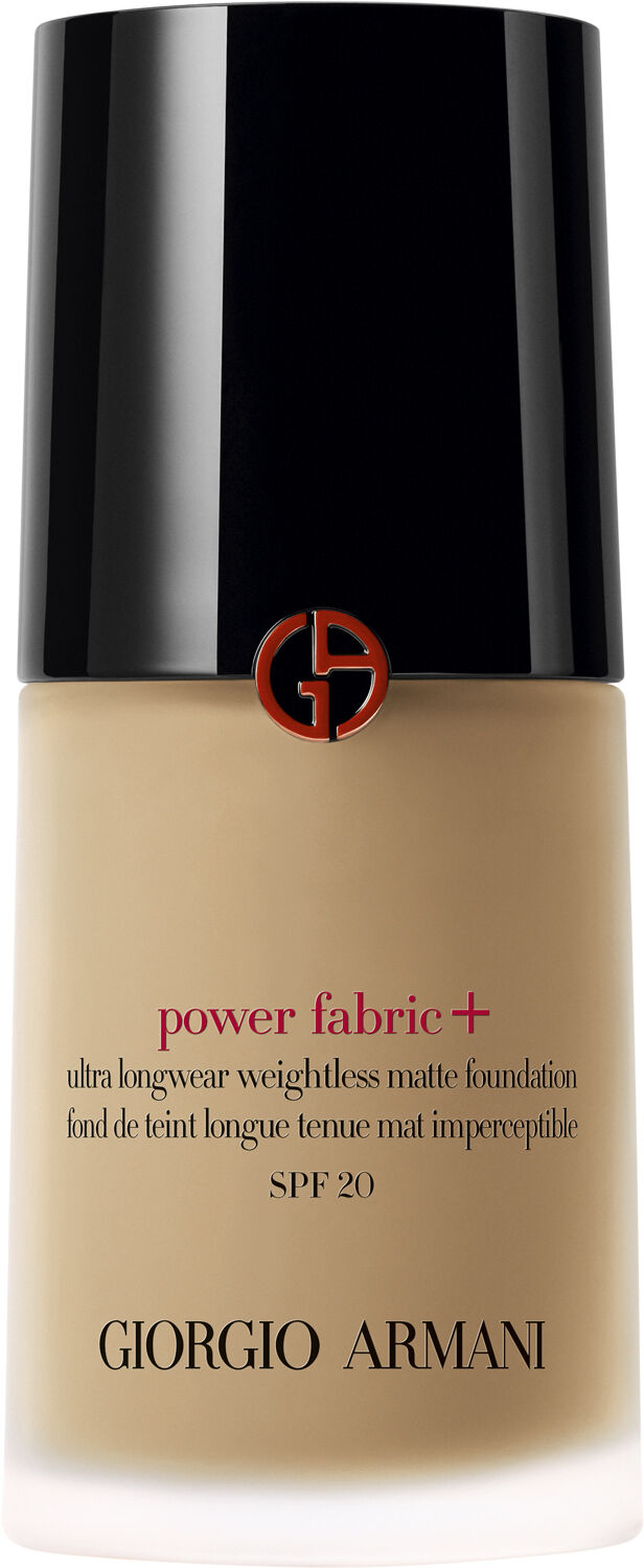 Armani Power Fabric+ Foundation 7. 5
