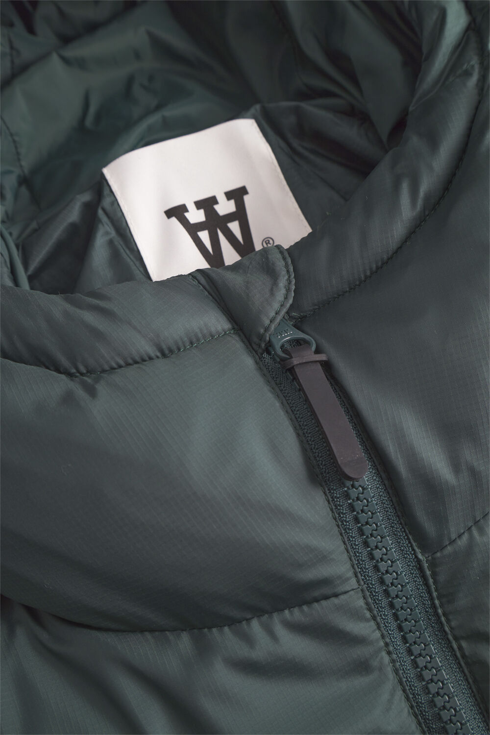 WWClaus puffer jacket 25233