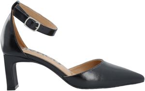 BIAMONROE D'orsay Pump Faux Leather