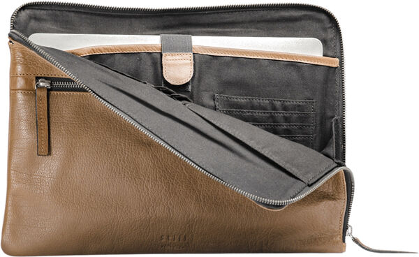 Clean Computer Sleeve 13"